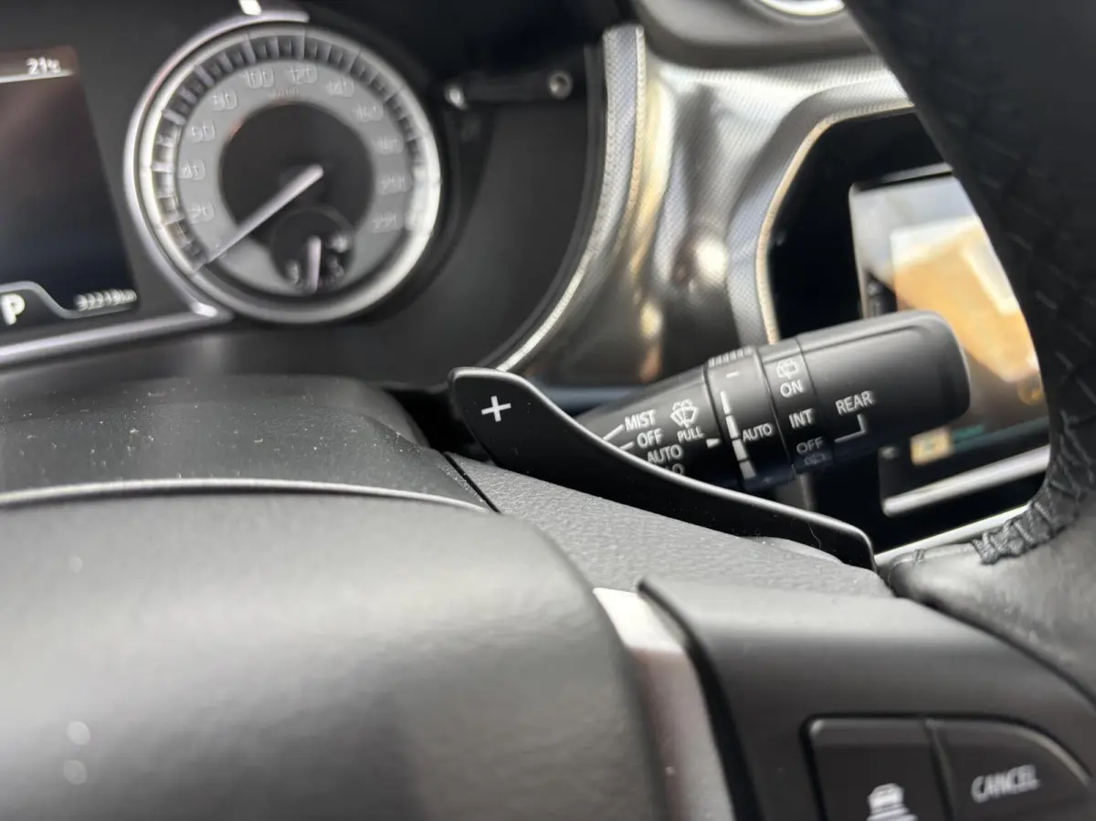 1.5 Hybrid Style Automaat | Schuifdak | Parkeersens. V+A | Adaptive Cruise