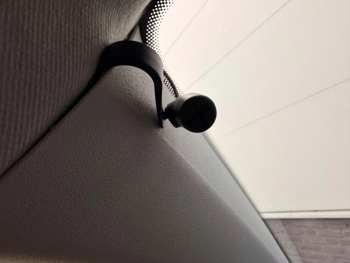 Up! 1.0 move up! BlueMotion/Airco/Aux/Bluetooth telefoonvoorbereiding/Lmv/Elek-pakket/5 deurs