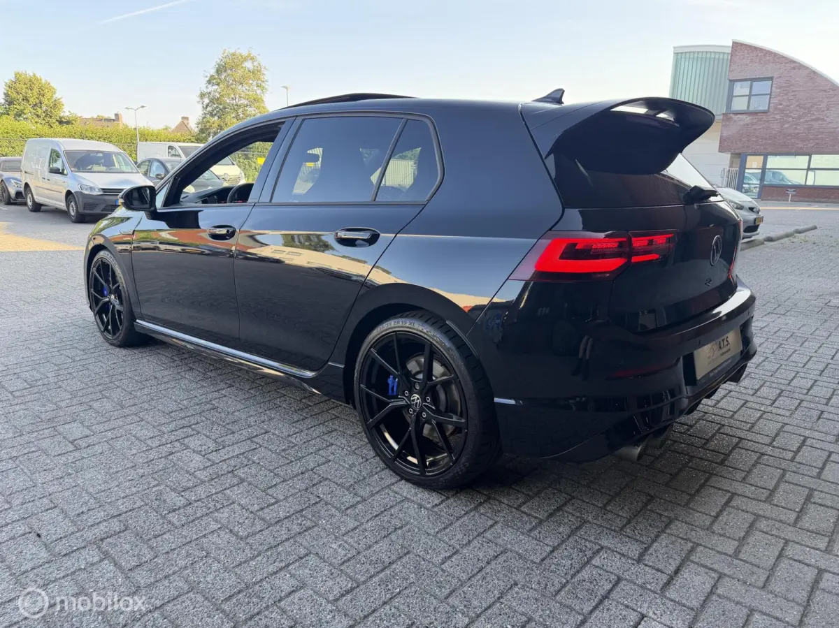 2.0 TSI R 4Motion PANO-DAK*H&K*HUD*ACC*DRIFT*