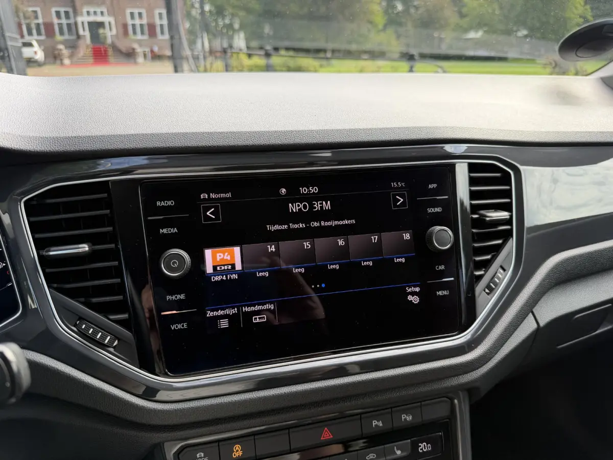 1.5 TSI Sport | DSG | Keyless | Camera | Viritual Cockpit | Blind Spot |