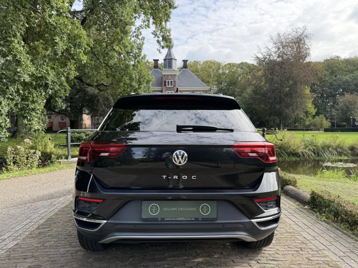 1.5 TSI Sport | DSG | Keyless | Camera | Viritual Cockpit | Blind Spot |