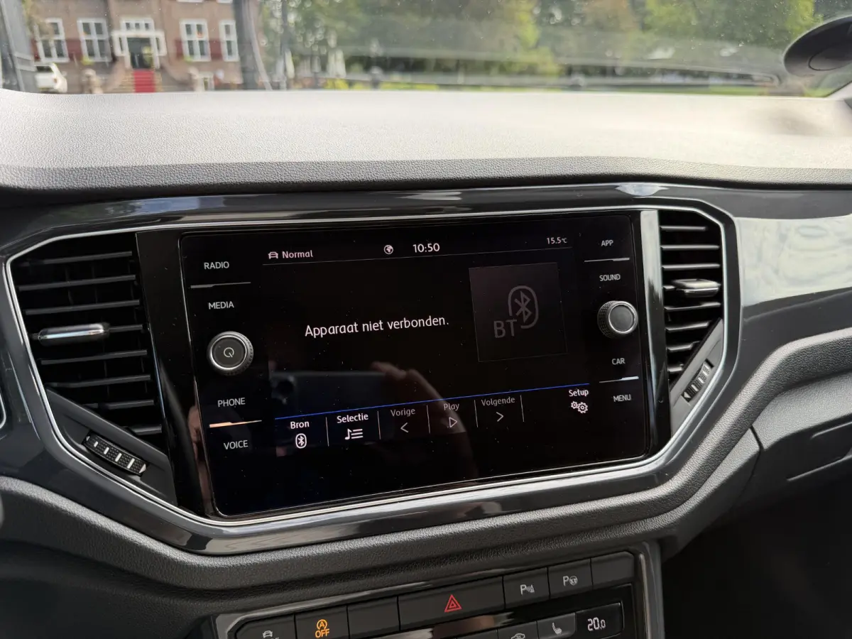 1.5 TSI Sport | DSG | Keyless | Camera | Viritual Cockpit | Blind Spot |