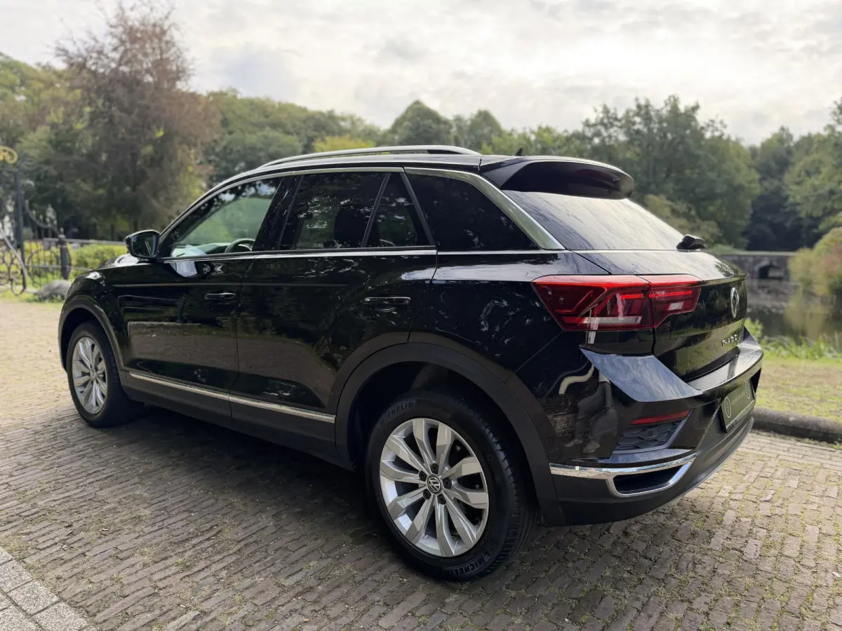 1.5 TSI Sport | DSG | Keyless | Camera | Viritual Cockpit | Blind Spot |
