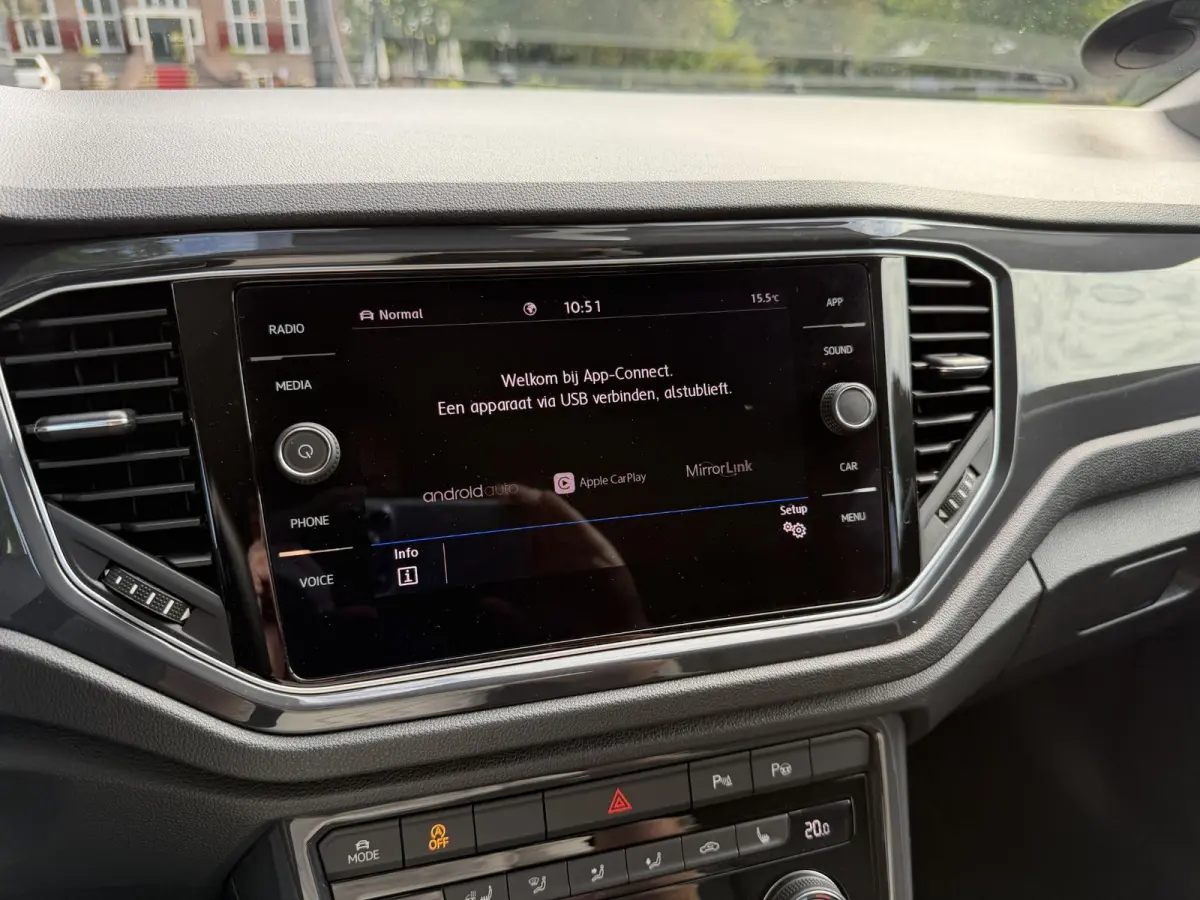 1.5 TSI Sport | DSG | Keyless | Camera | Viritual Cockpit | Blind Spot |