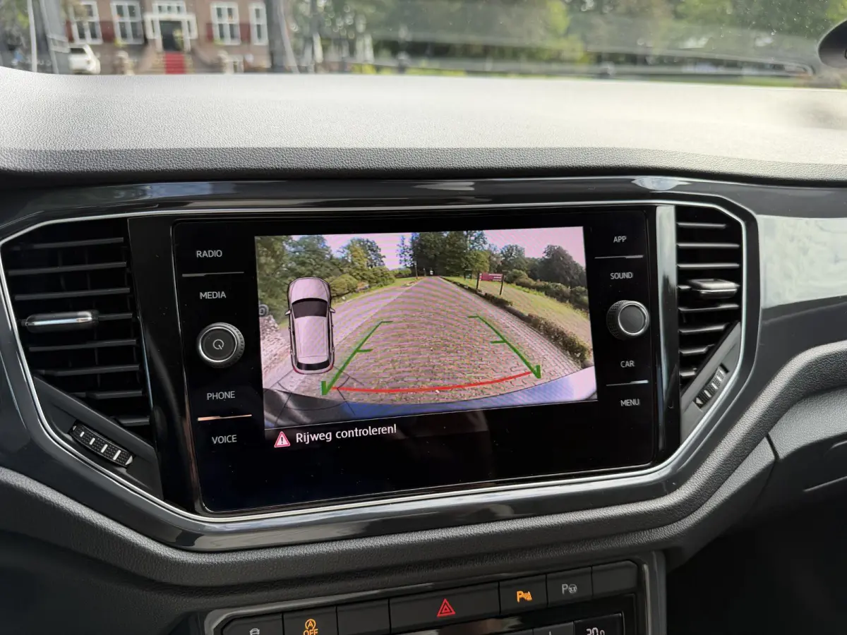 1.5 TSI Sport | DSG | Keyless | Camera | Viritual Cockpit | Blind Spot |