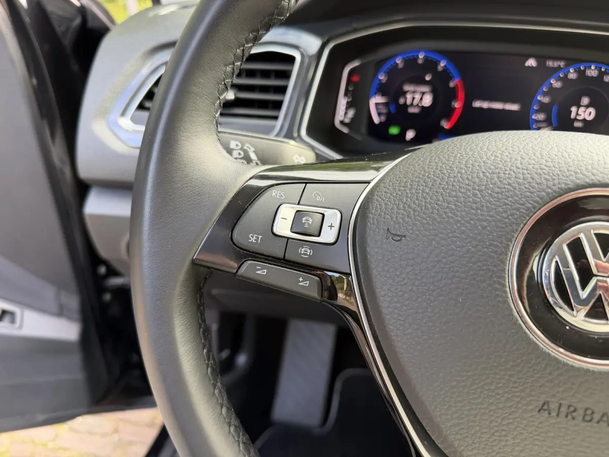 1.5 TSI Sport | DSG | Keyless | Camera | Viritual Cockpit | Blind Spot |