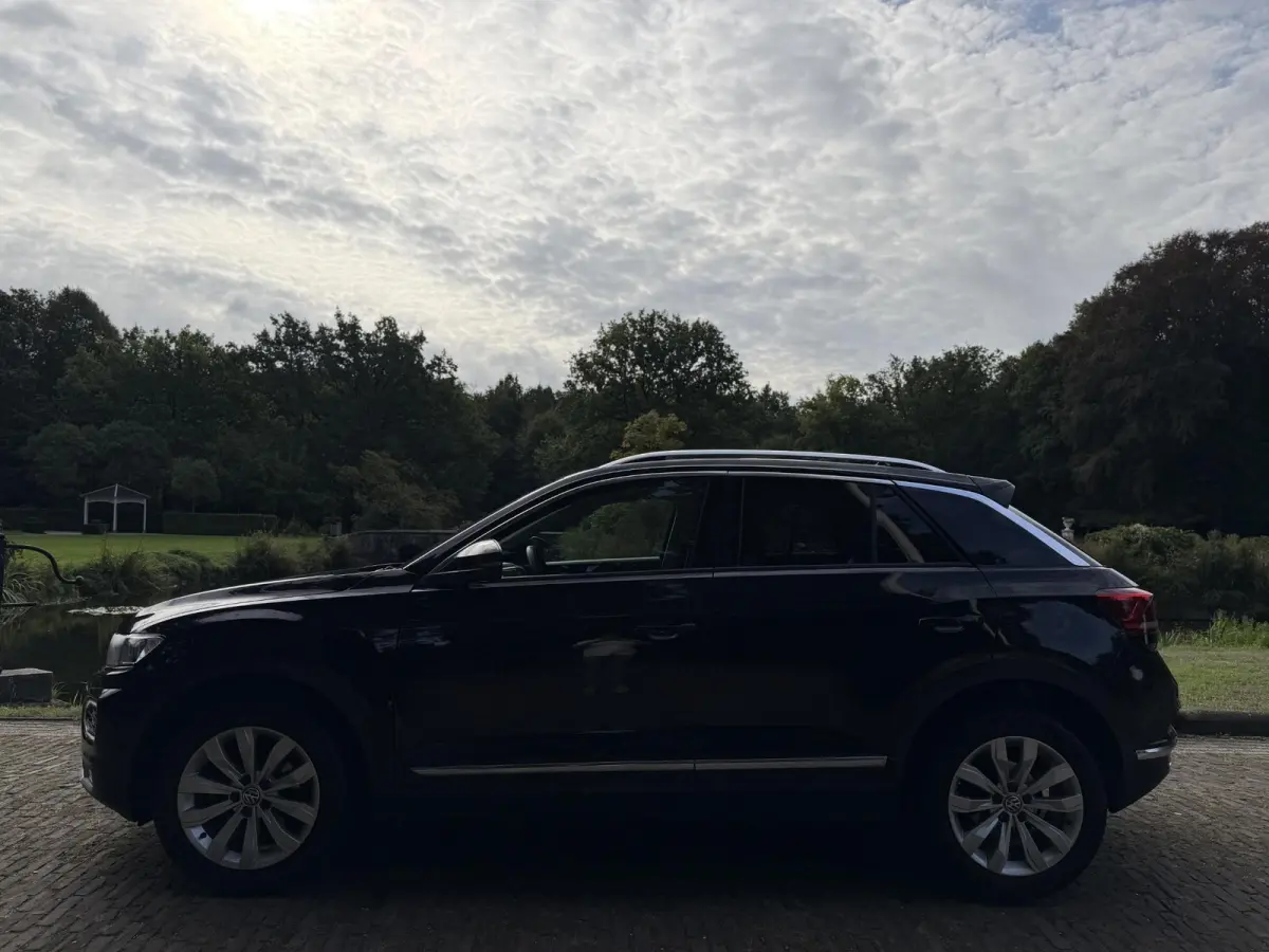 1.5 TSI Sport | DSG | Keyless | Camera | Viritual Cockpit | Blind Spot |