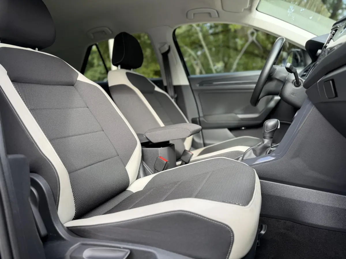 1.5 TSI Sport | DSG | Keyless | Camera | Viritual Cockpit | Blind Spot |