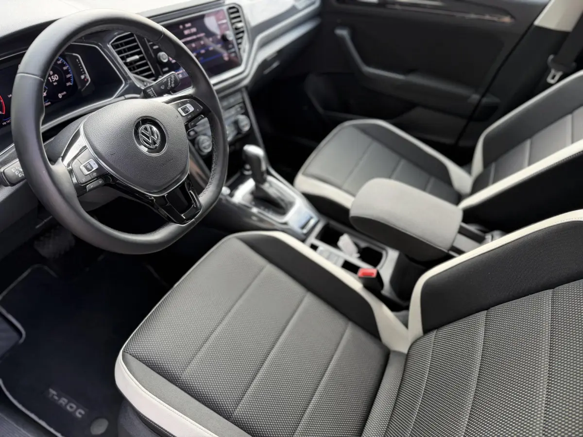 1.5 TSI Sport | DSG | Keyless | Camera | Viritual Cockpit | Blind Spot |