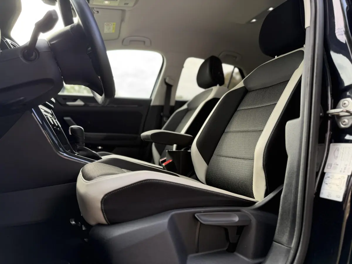 1.5 TSI Sport | DSG | Keyless | Camera | Viritual Cockpit | Blind Spot |