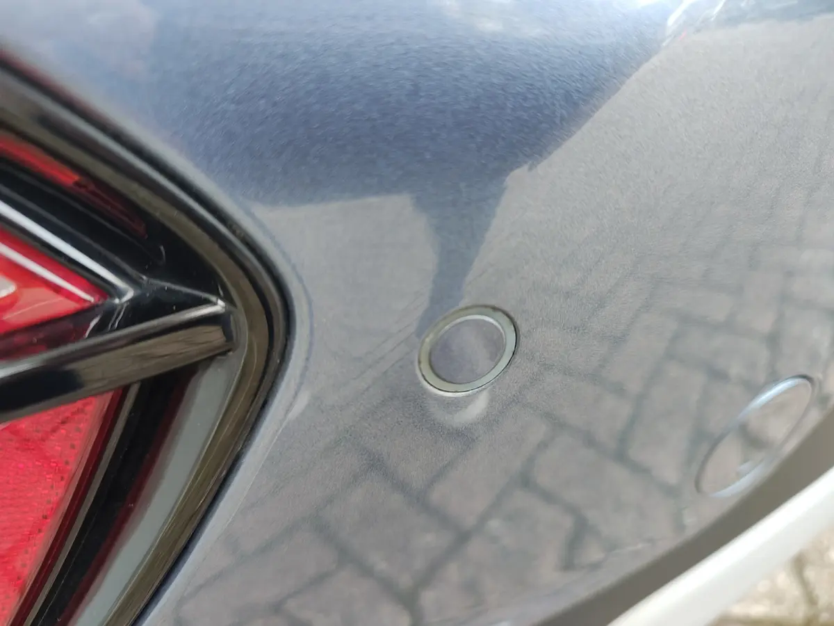 1.6 GDi HYBRID DYNAMIC LINE Navi | Clima | Adaptive Cruise