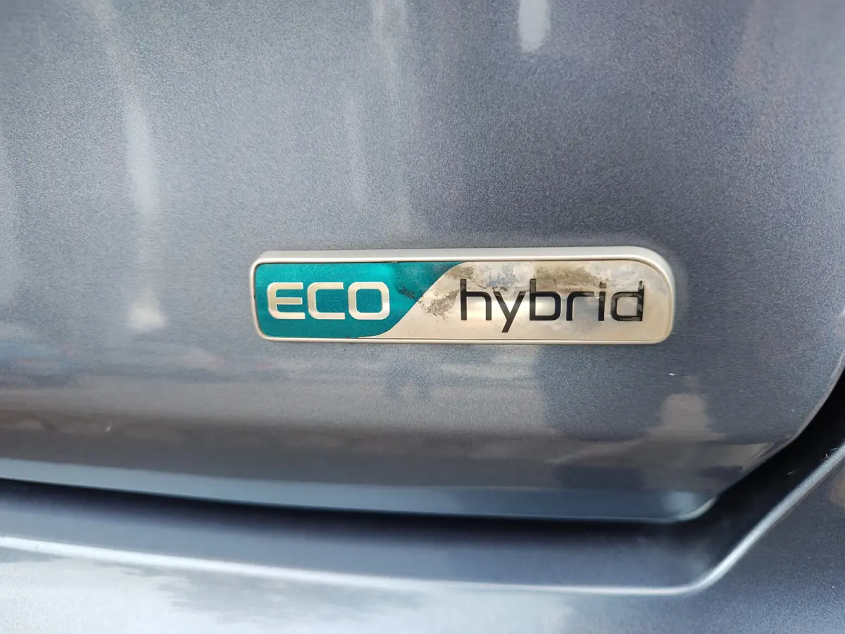 1.6 GDi HYBRID DYNAMIC LINE Navi | Clima | Adaptive Cruise