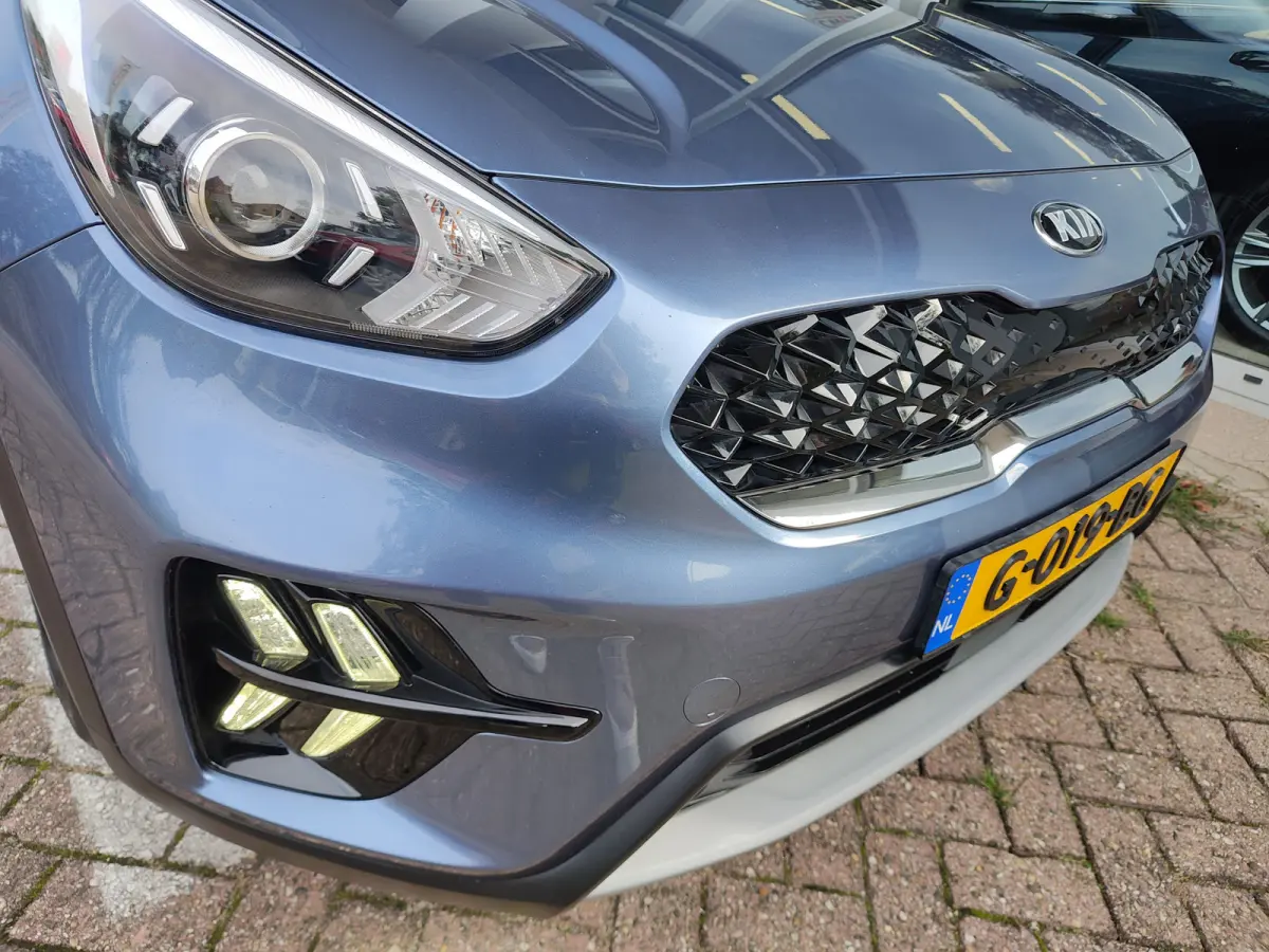 1.6 GDi HYBRID DYNAMIC LINE Navi | Clima | Adaptive Cruise