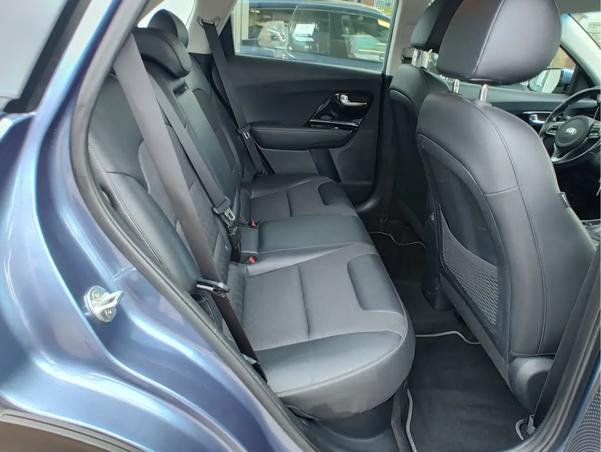 1.6 GDi HYBRID DYNAMIC LINE Navi | Clima | Adaptive Cruise