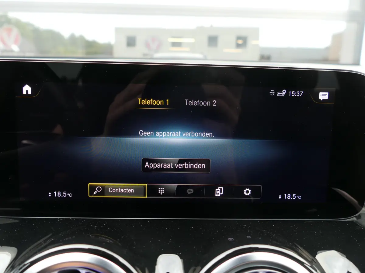 300 4MATIC AMG Line 7p. 67 kWh | Panoramadak | Full LED | Sfeerverlichting | Elektrische achterklep | Achteruitrijcamera | Dodehoek detectie | ACC | Dealer onderhouden | 1e eigenaar