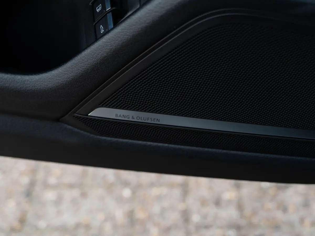 50 TFSIe Quattro Advanced | S-Line | Pano | Matrix | B&O | BTW