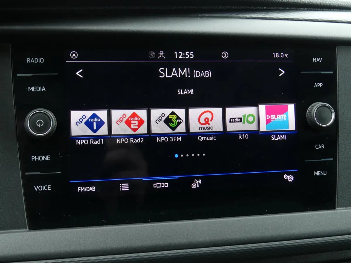 2.0 TDI 150PK DSG L1 / 3P / 2X Schuifdeur / Carplay