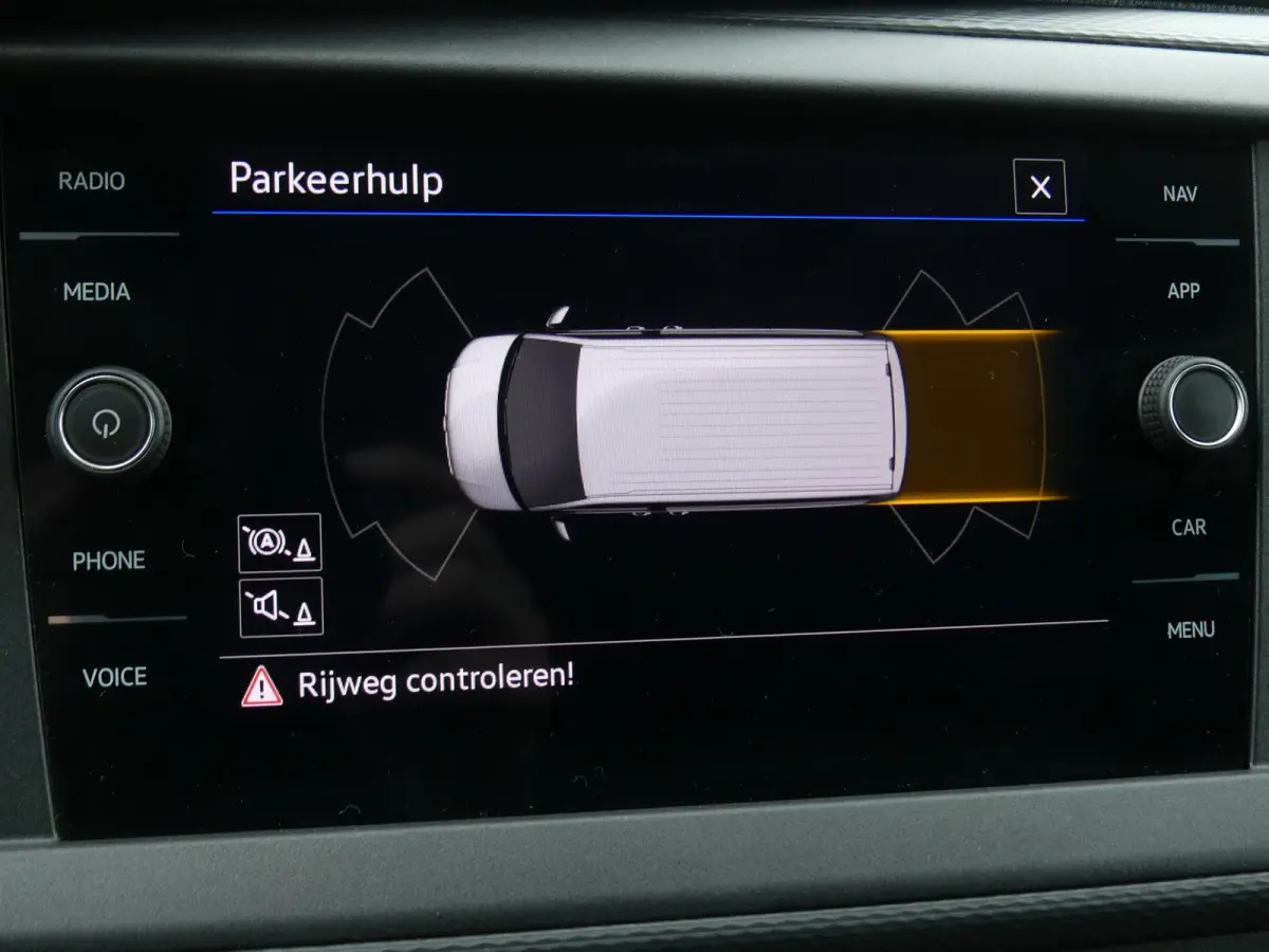 2.0 TDI 150PK DSG L1 / 3P / 2X Schuifdeur / Carplay