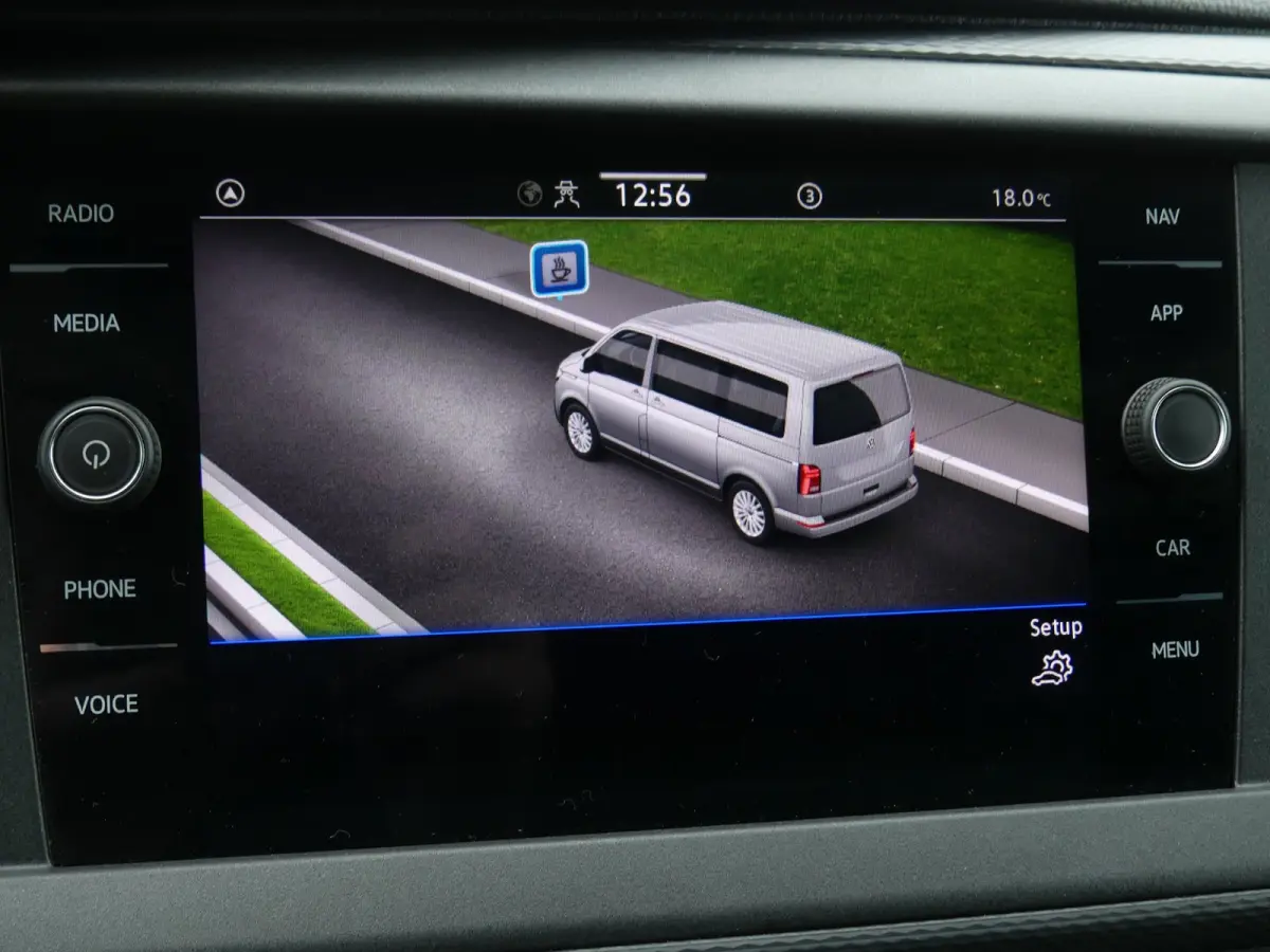 2.0 TDI 150PK DSG L1 / 3P / 2X Schuifdeur / Carplay
