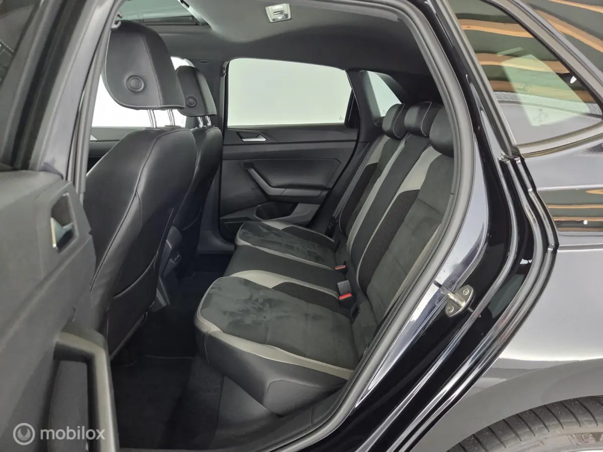 2.0 TSI GTI pano|led|carplay|cam|200pk|lmv18