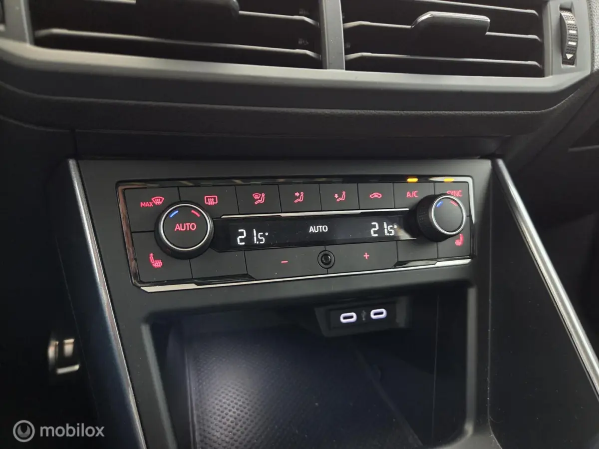 2.0 TSI GTI pano|led|carplay|cam|200pk|lmv18