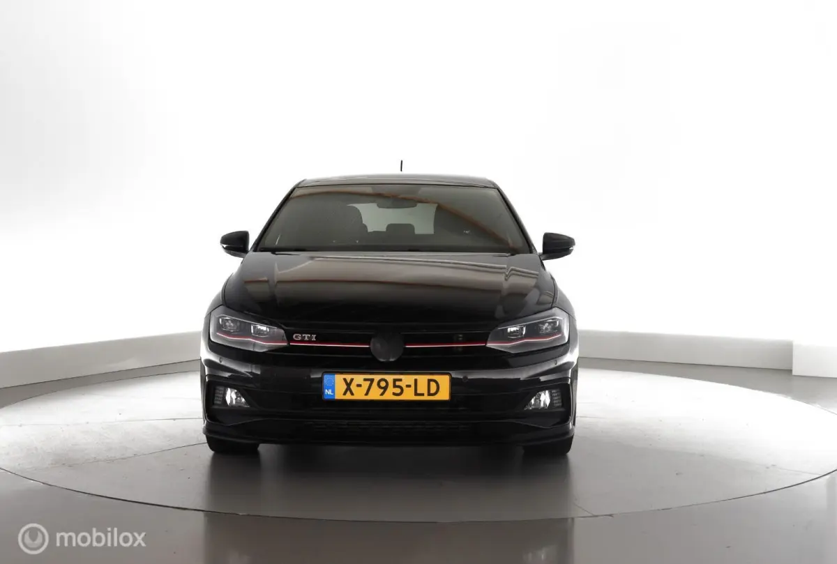 2.0 TSI GTI pano|led|carplay|cam|200pk|lmv18