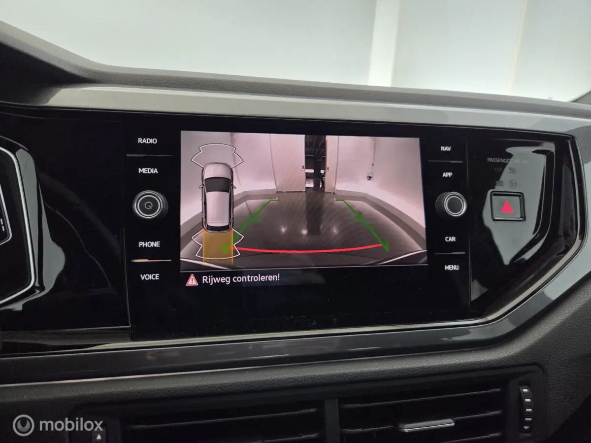 2.0 TSI GTI pano|led|carplay|cam|200pk|lmv18