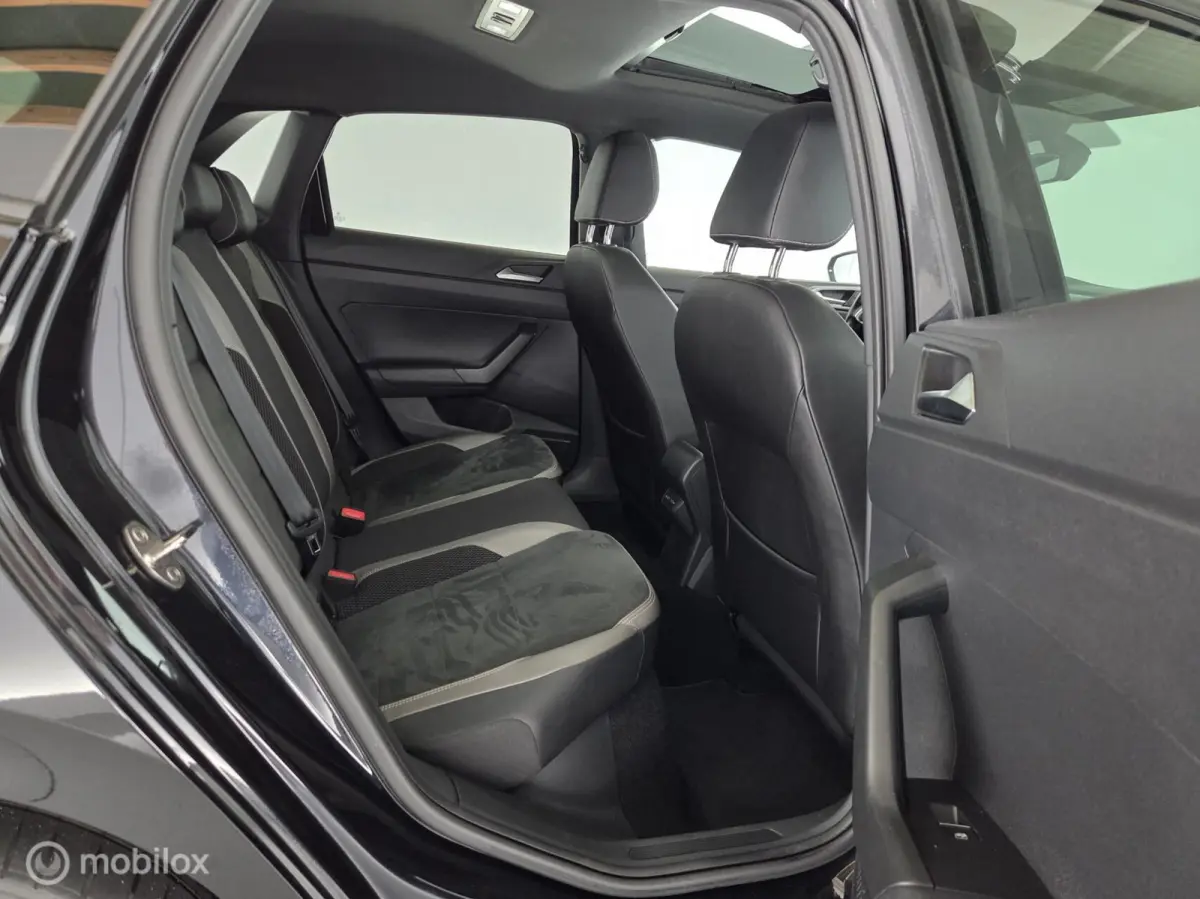 2.0 TSI GTI pano|led|carplay|cam|200pk|lmv18