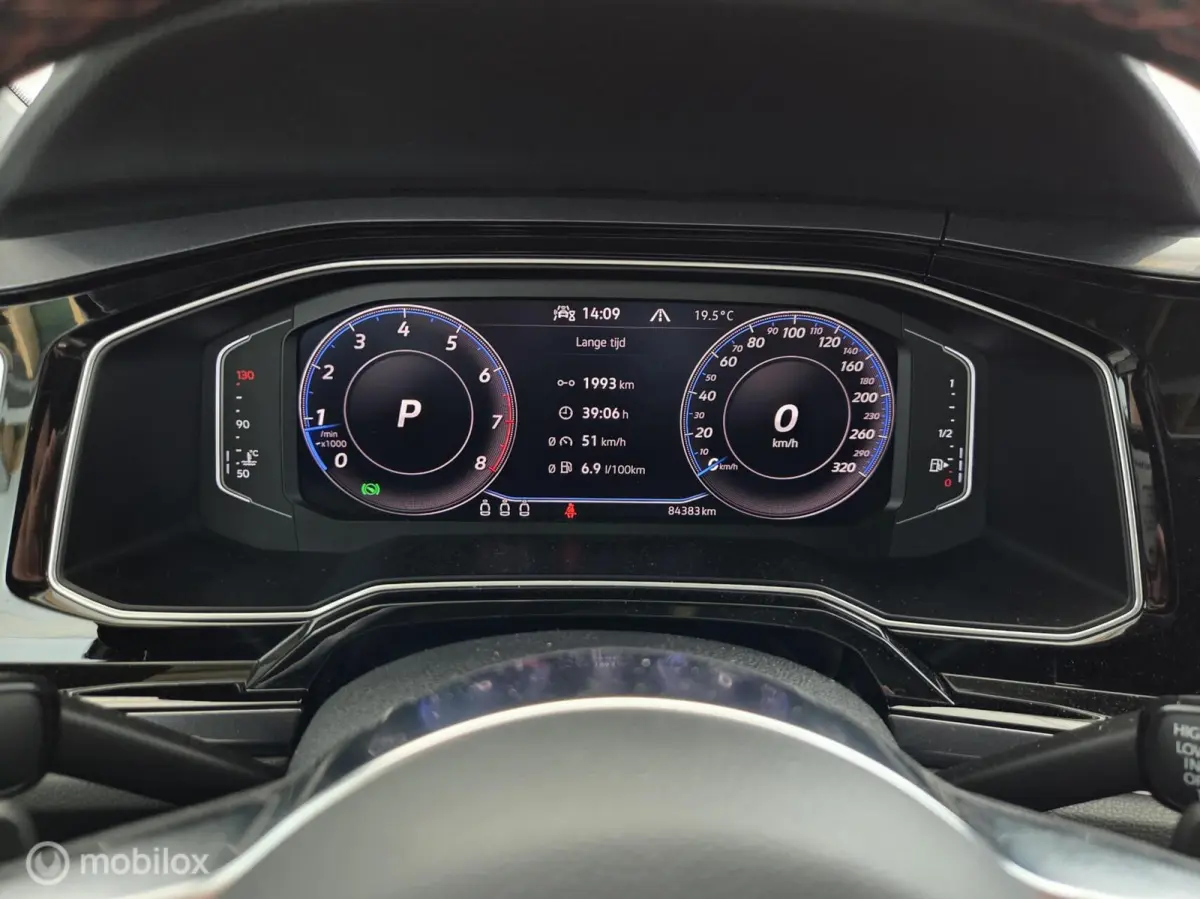 2.0 TSI GTI pano|led|carplay|cam|200pk|lmv18