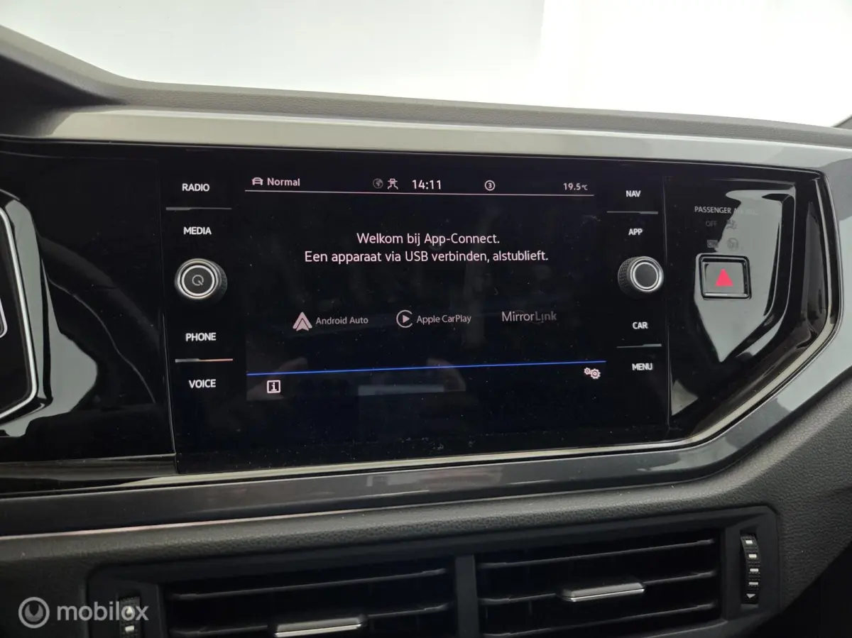 2.0 TSI GTI pano|led|carplay|cam|200pk|lmv18