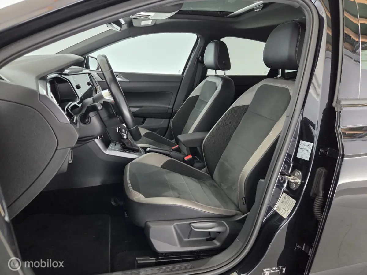 2.0 TSI GTI pano|led|carplay|cam|200pk|lmv18