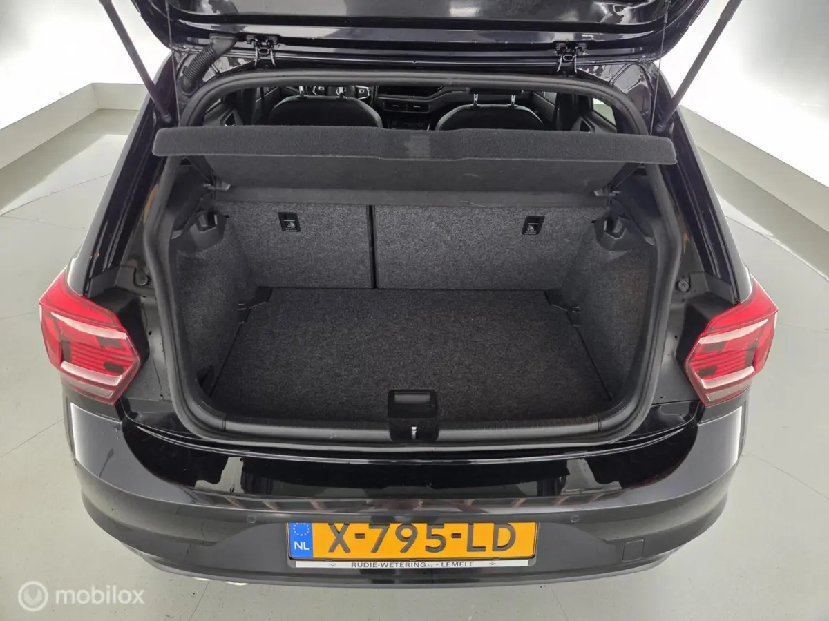 2.0 TSI GTI pano|led|carplay|cam|200pk|lmv18