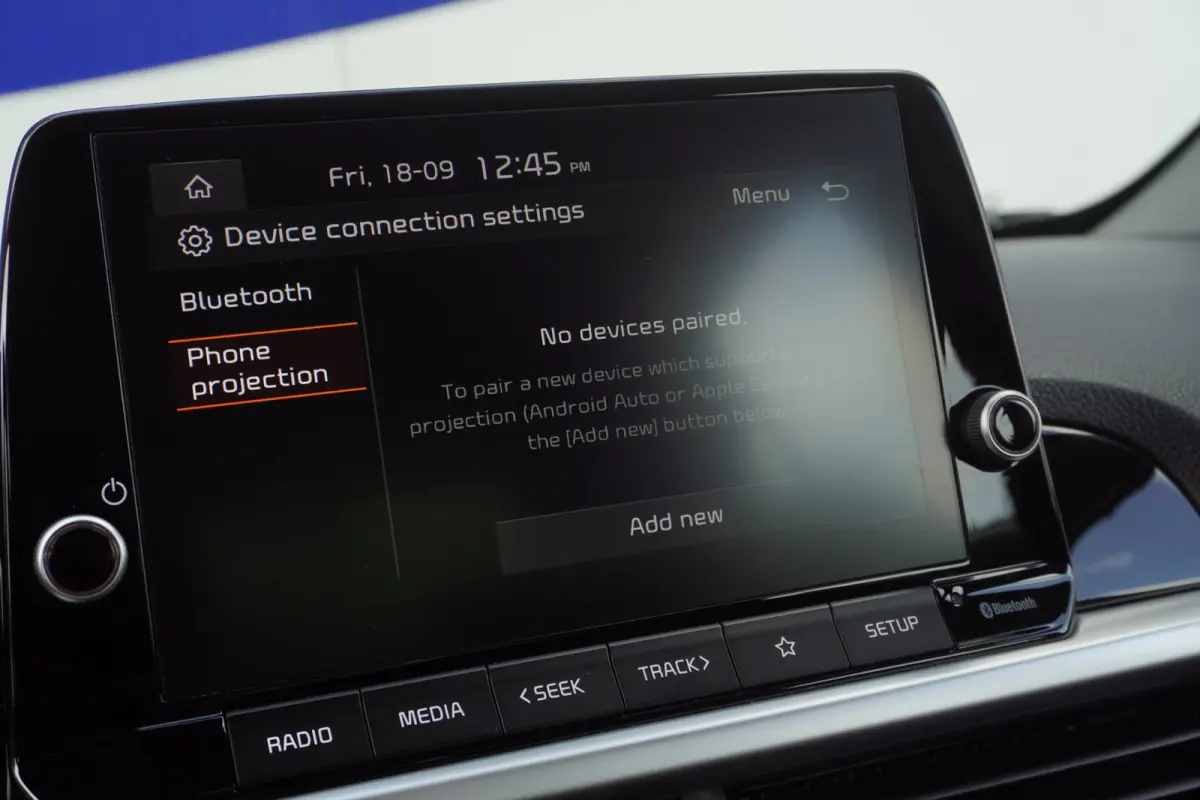 1.0 DPi DynamicLine / Camera / Carplay / Cruise / 1EIG / ORIG-NL / 14"LMV / Airco / = SUPER !!