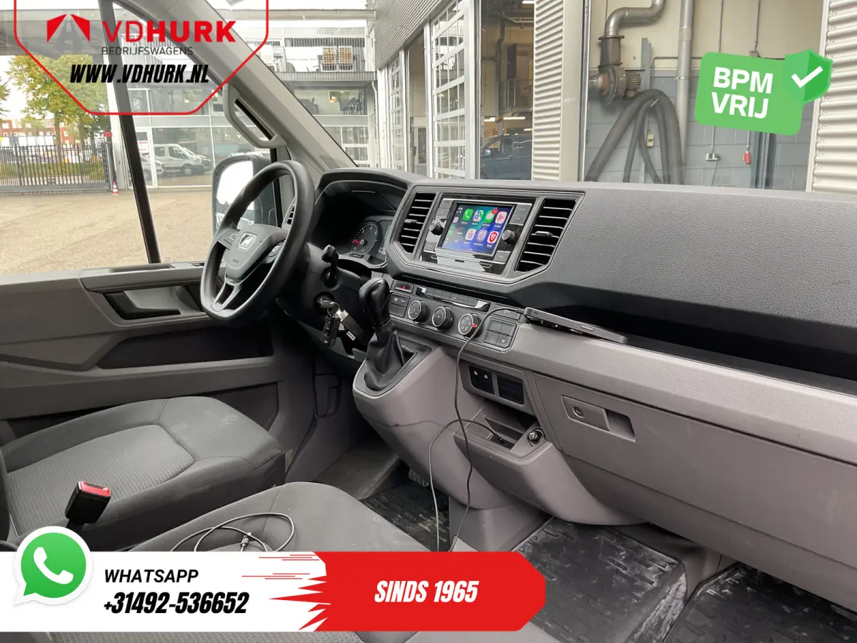 L4H3 140 pk DSG Aut. Carplay/ Camera/ DAB