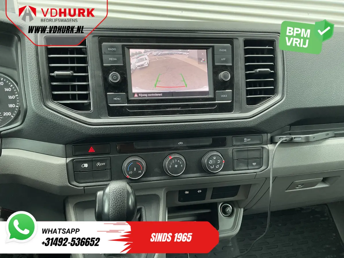 L4H3 140 pk DSG Aut. Carplay/ Camera/ DAB