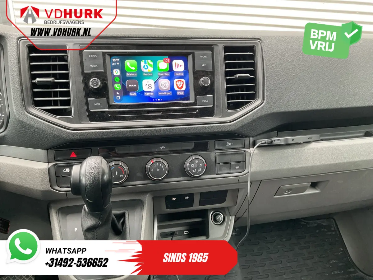 L4H3 140 pk DSG Aut. Carplay/ Camera/ DAB