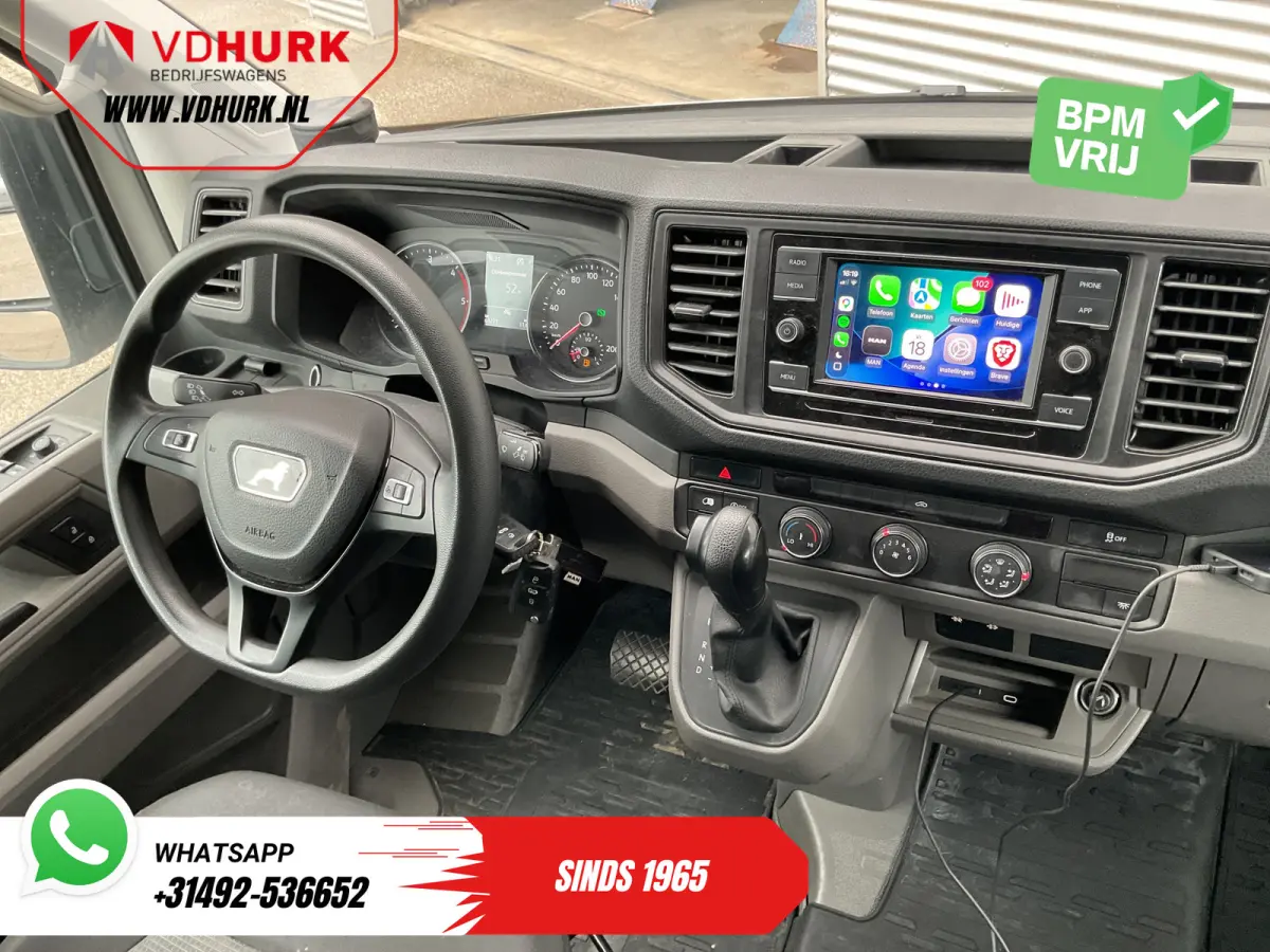L4H3 140 pk DSG Aut. Carplay/ Camera/ DAB