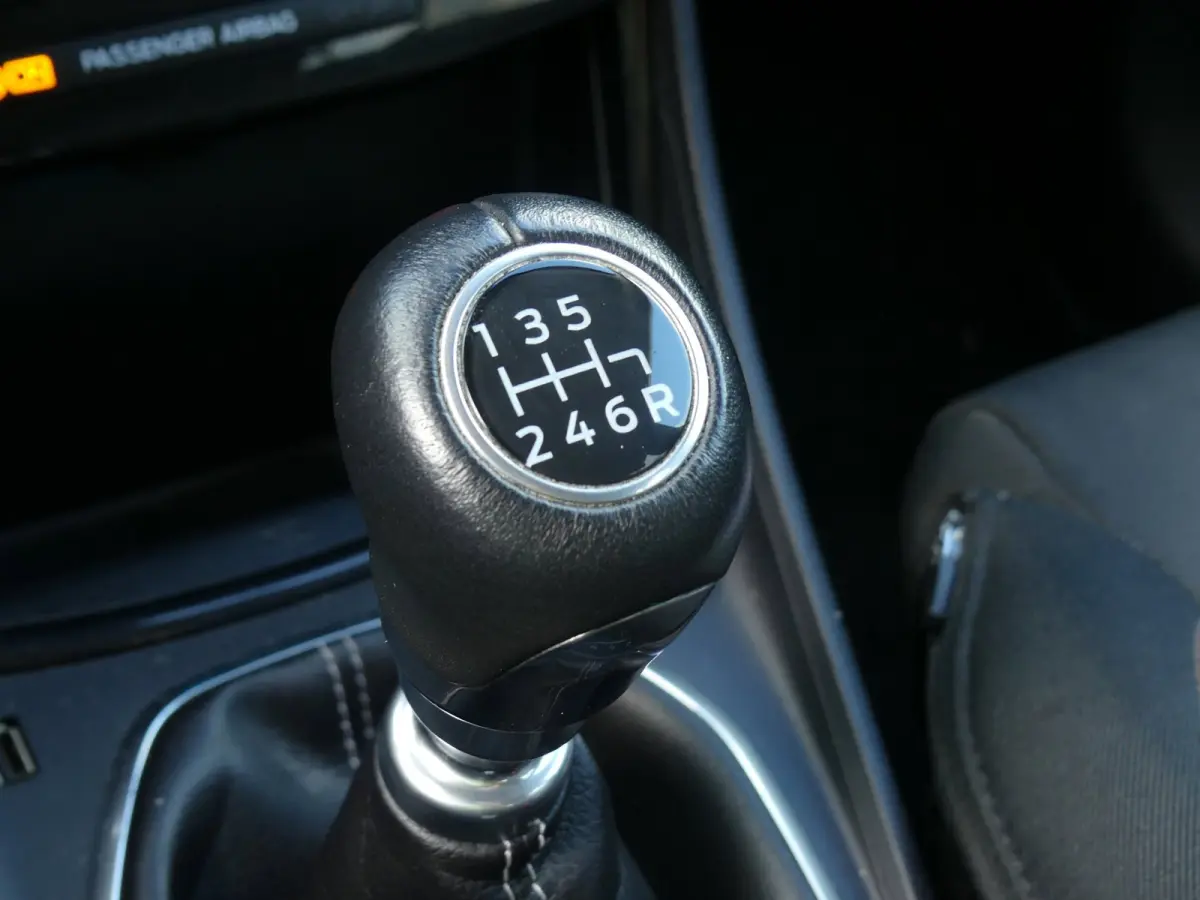 1.0 EcoBoost Titanium X / Winter / B&O Audio