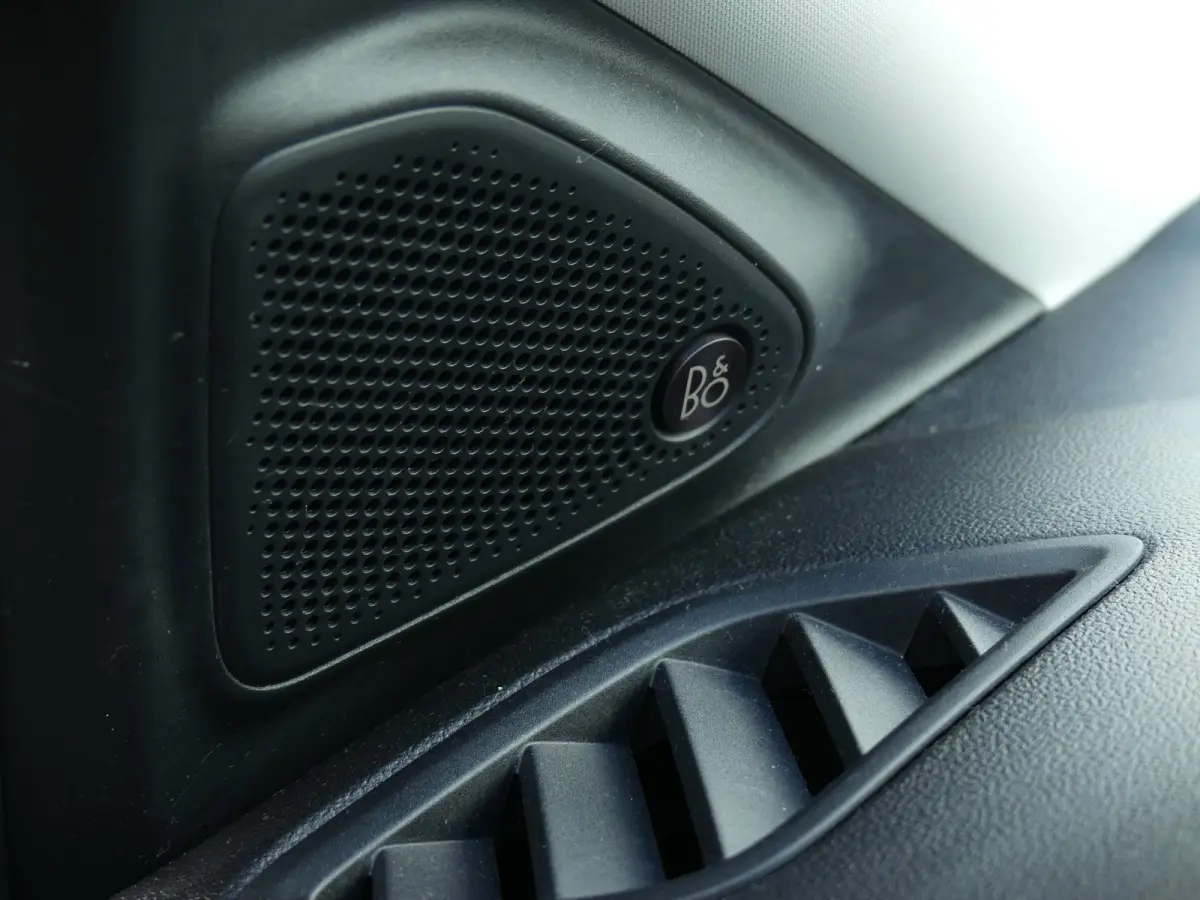 1.0 EcoBoost Titanium X / Winter / B&O Audio