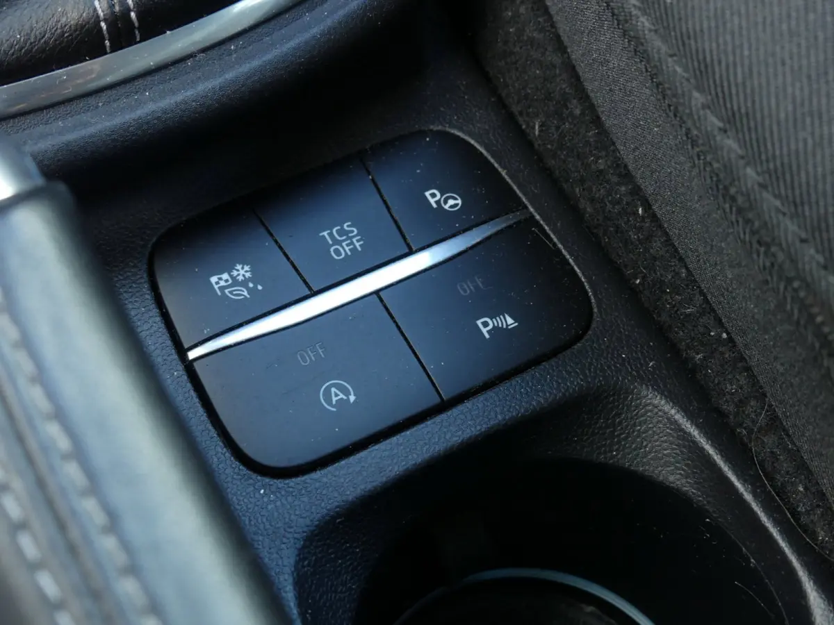 1.0 EcoBoost Titanium X / Winter / B&O Audio