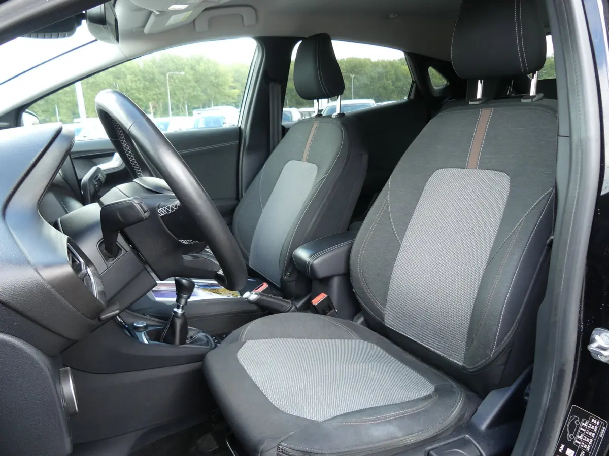 1.0 EcoBoost Titanium X / Winter / B&O Audio