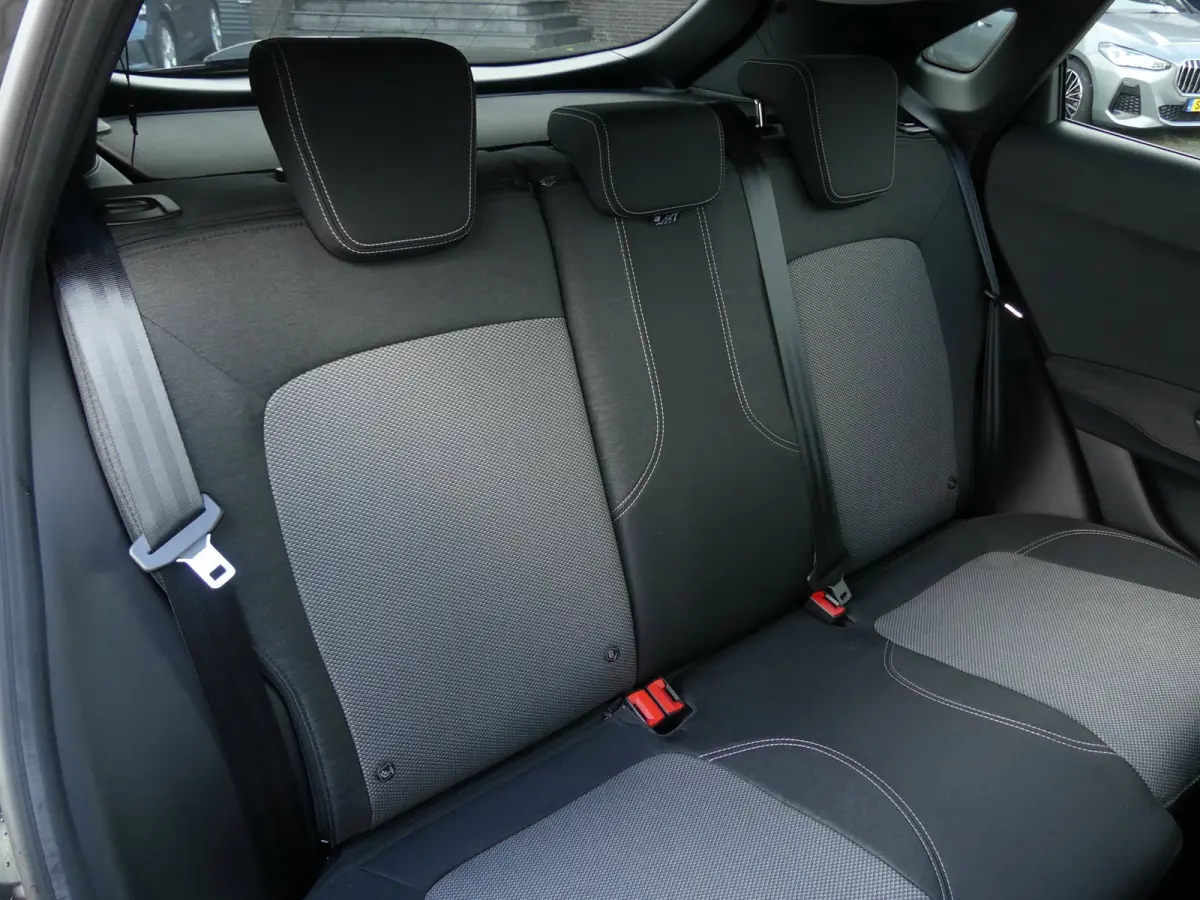 1.0 EcoBoost Titanium X / Winter / B&O Audio