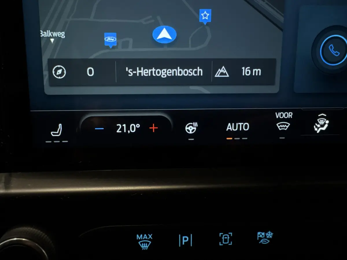 320 2.5 PHEV L2H1 Limited | TREKHAAK | ADAPTIVE CRUISE CONTROL | LM VELGEN | NAVI | CARPLAY | STOEL, STUUR EN VOORRUITVERWARMING |