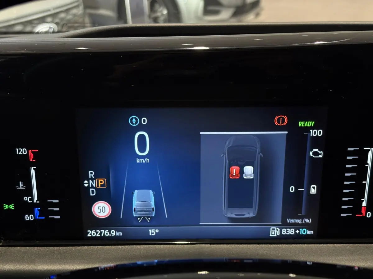 320 2.5 PHEV L2H1 Limited | TREKHAAK | ADAPTIVE CRUISE CONTROL | LM VELGEN | NAVI | CARPLAY | STOEL, STUUR EN VOORRUITVERWARMING |