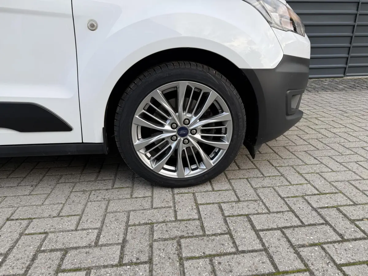 1.0 Benzine 100 PK L2 Maxi Airco LM
