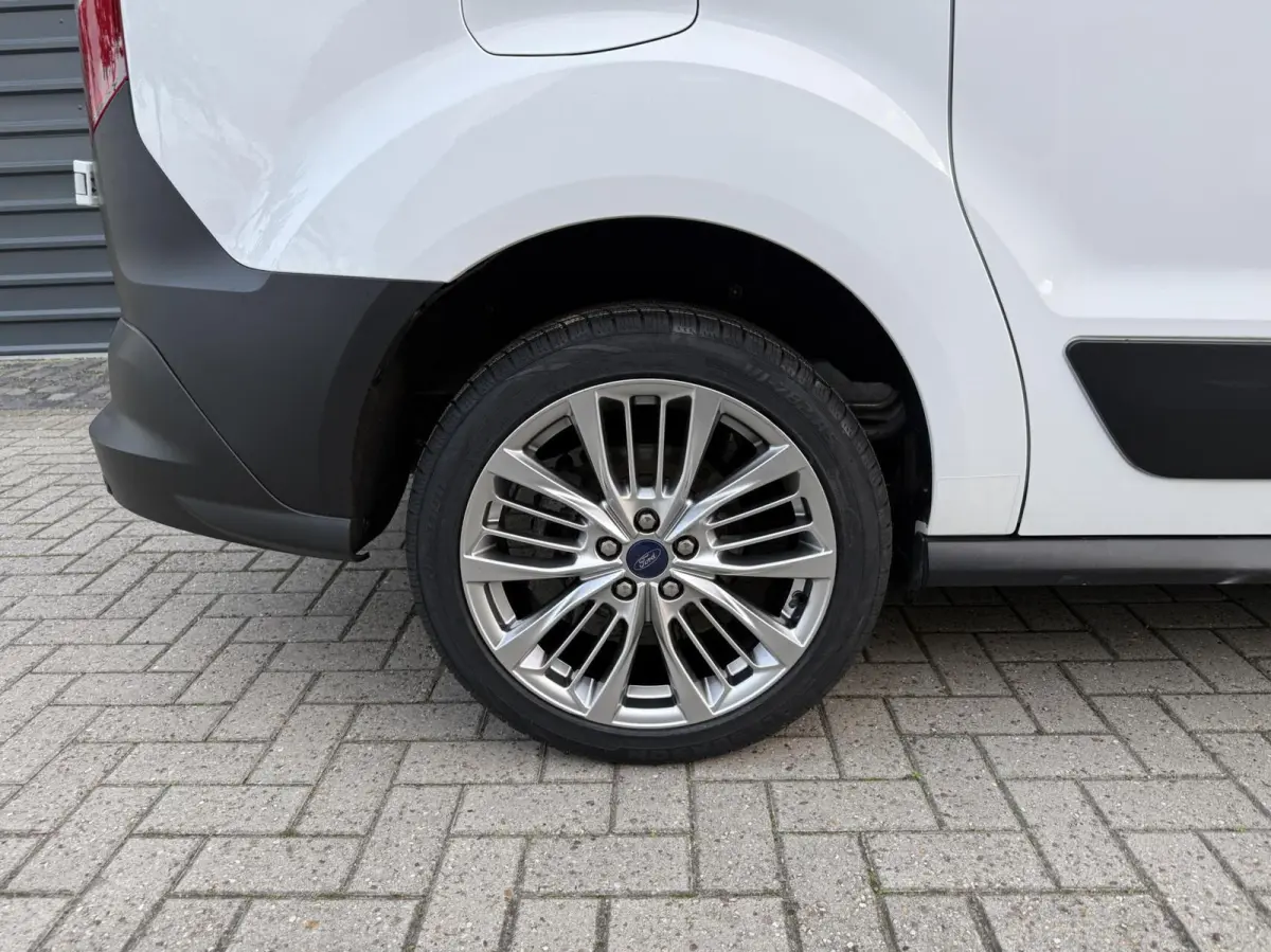 1.0 Benzine 100 PK L2 Maxi Airco LM