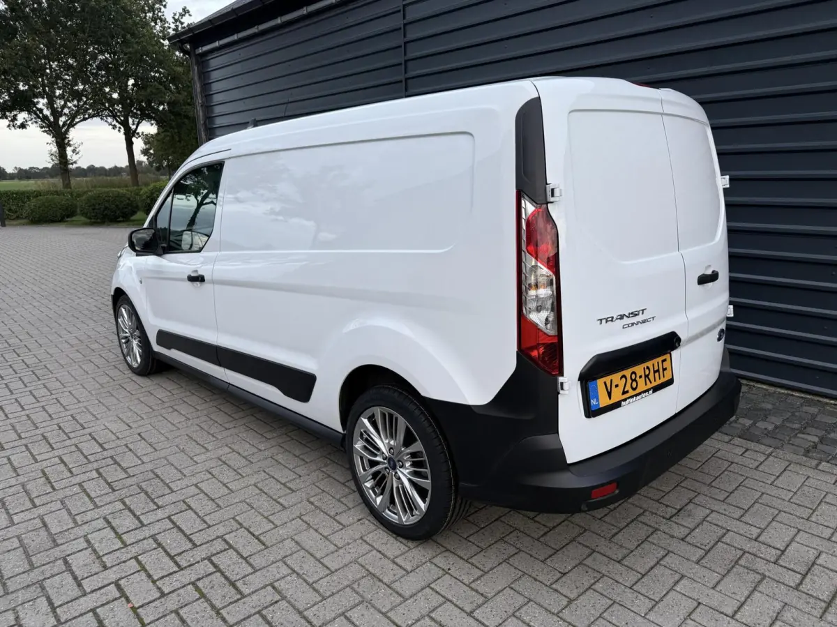 1.0 Benzine 100 PK L2 Maxi Airco LM