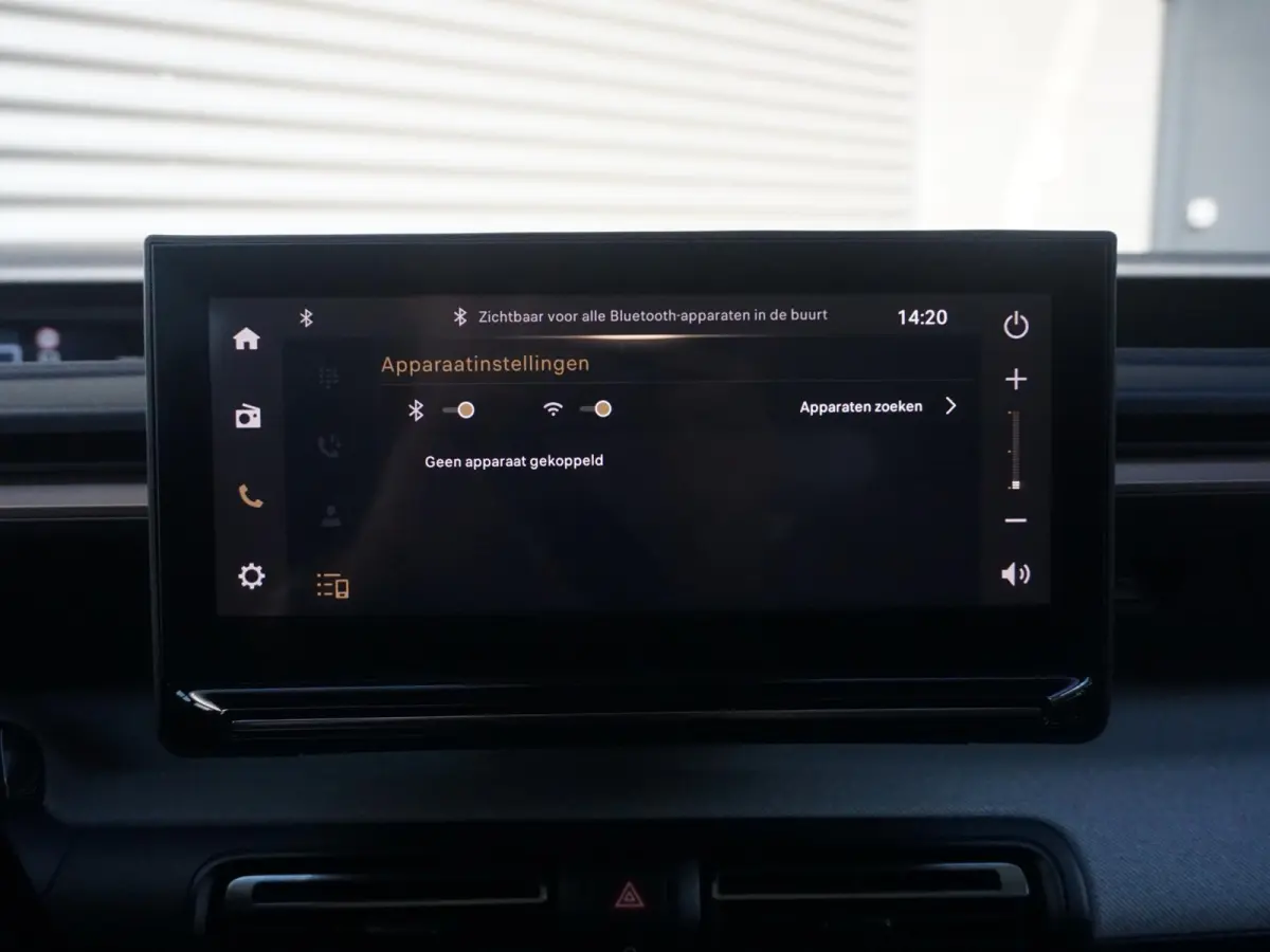 1.2 Hybrid 145pk Plus Climate control