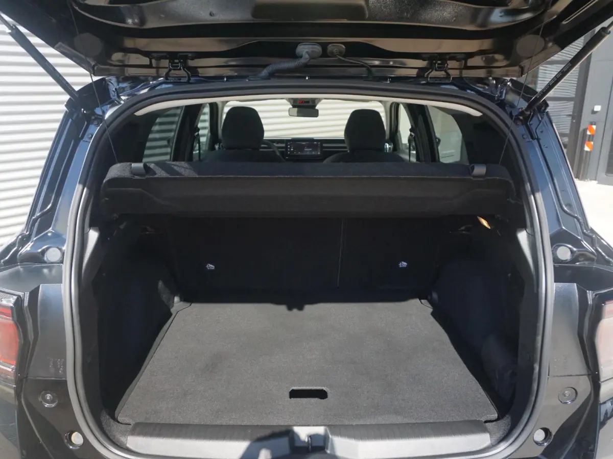 1.2 Hybrid 145pk Plus Climate control