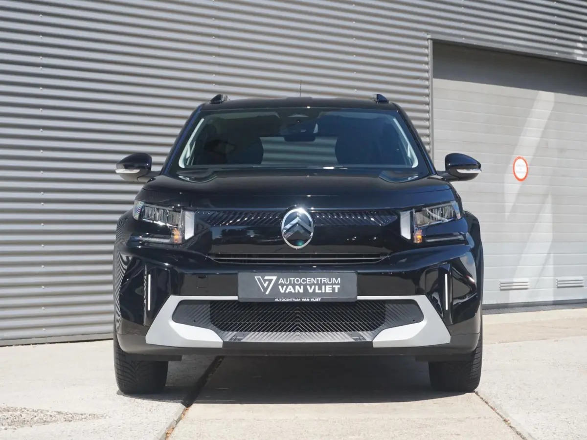 1.2 Hybrid 145pk Plus Climate control